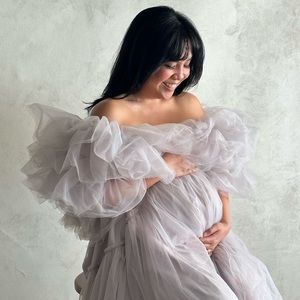 Meet your Posher, April